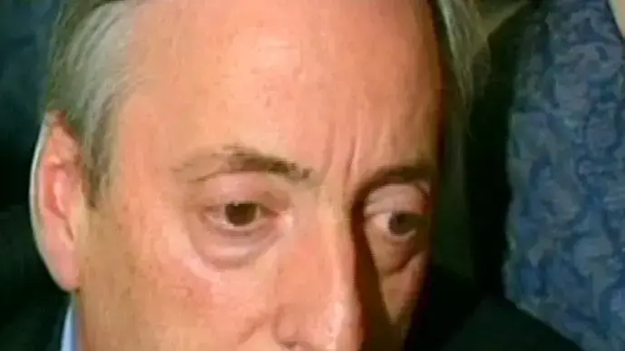 הנשיא לשעבר נסטור קירשנר הלך לעולמו