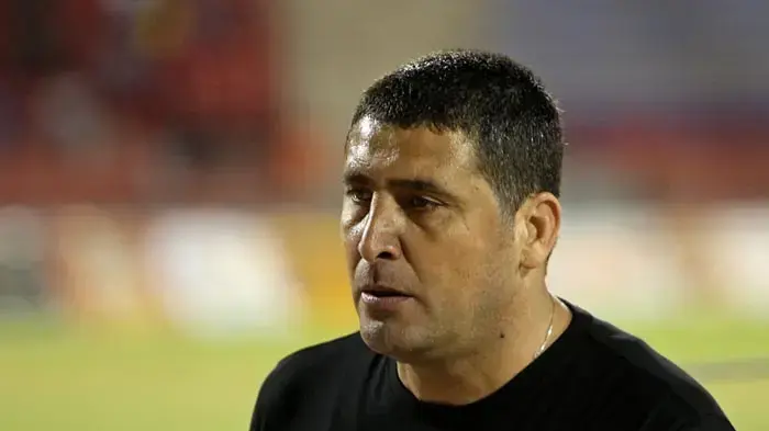 מאמן הפועל פתח תקוה יובל נעים