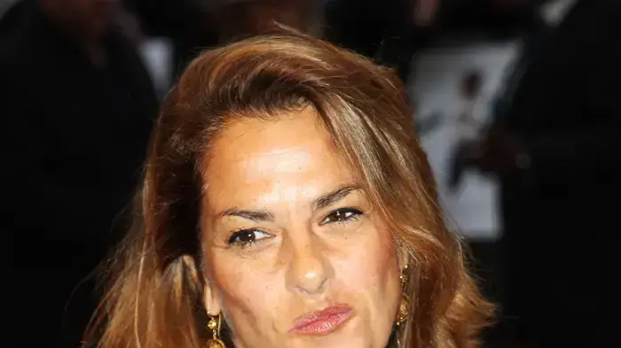 האמנית טרייסי אמין