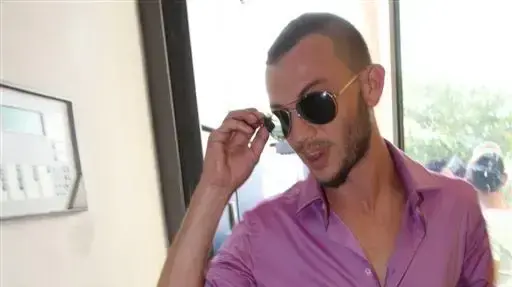 עוז זהבי