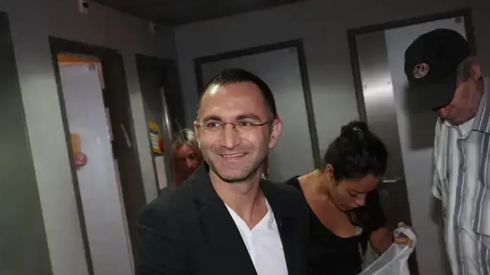 שלום מיכאלשווילי
