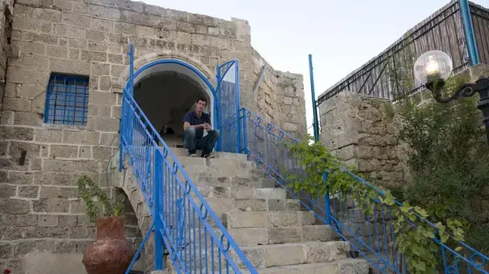 מסעדת קלמטה