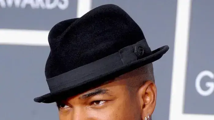 Ne-Yo, נה- יו