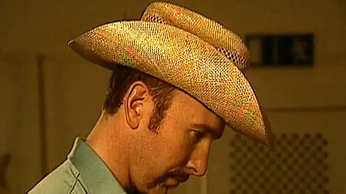דה אדג' מלהקת U2 מספר על עשיית "The Joshua Tree"
