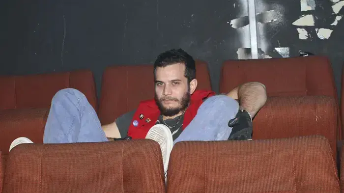 מיכאל מושונוב מיכאל מושונוב