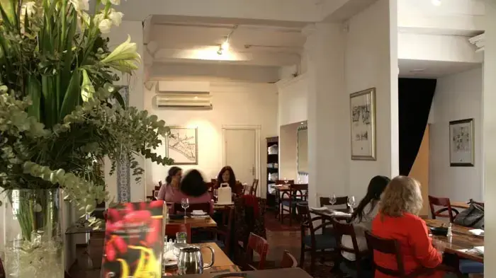 מסעדת כרמלה בנחלה