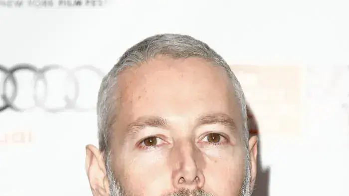 אדם יאוץ' מההרכב ביסטי בויז