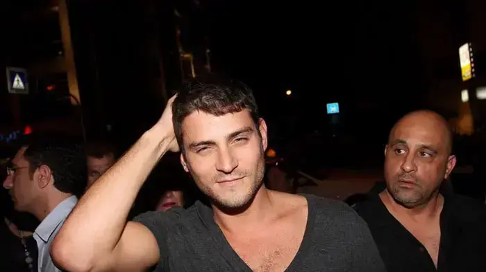 אדריאנו חאובל אדריאנו חאובל