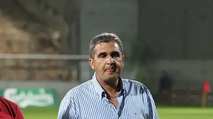 אלי כהן מאמן הפועל עכו