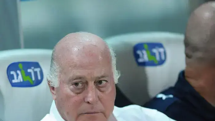דרור קשטן מאמן בני יהודה