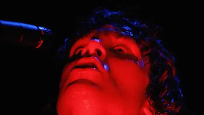 ג'ון ספנסר בלוז אקספלוז'ן, 2001