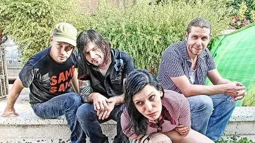 הקרקס של דולי