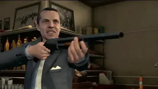 LA Noire