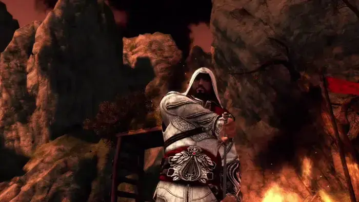Assassin's Creed Brotherhood