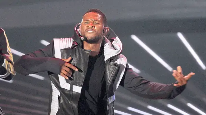 Usher