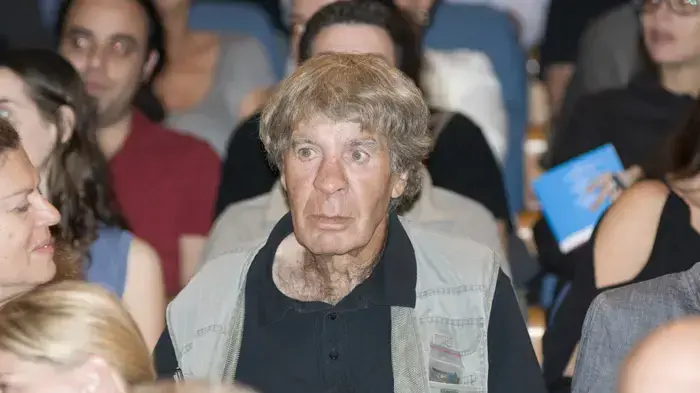 מופע מחווה למוזיקאי שמוליק קראוס