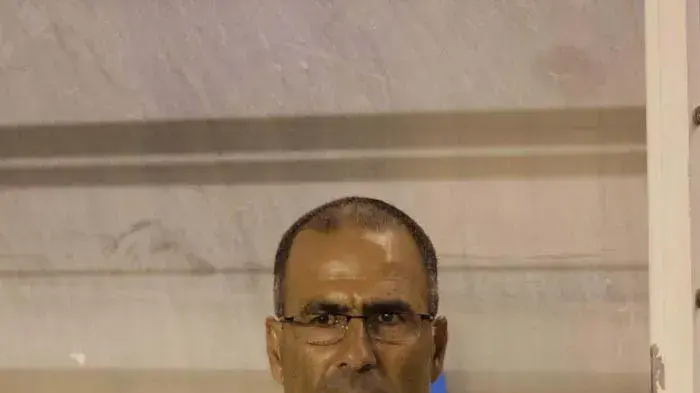 צביקה צמח מאמן הפועל רמת גן