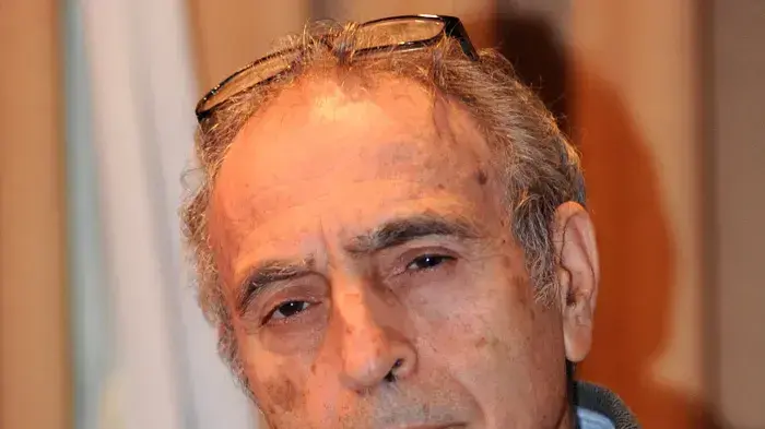 נסים קלדרון