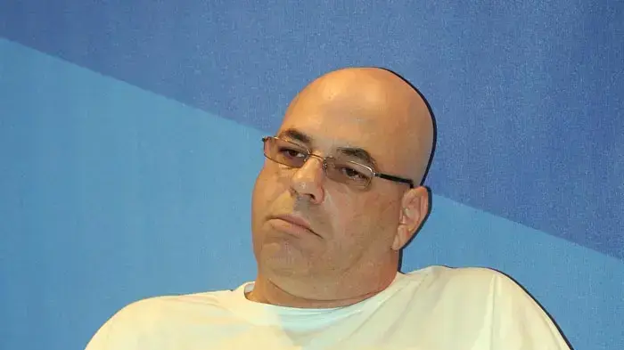 רון קופמן