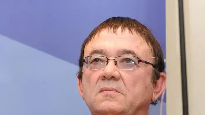 יעקב שחם