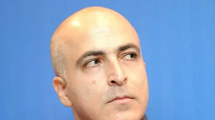 ד"ר דרור אידר