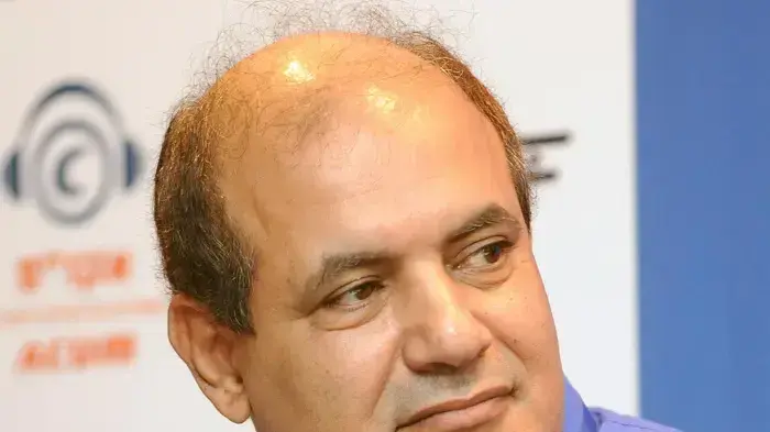 ד"ר אילן אבישר