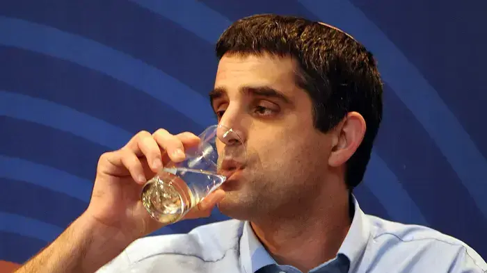 ברוך קרא