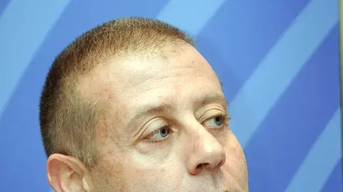 צבי זרחיה