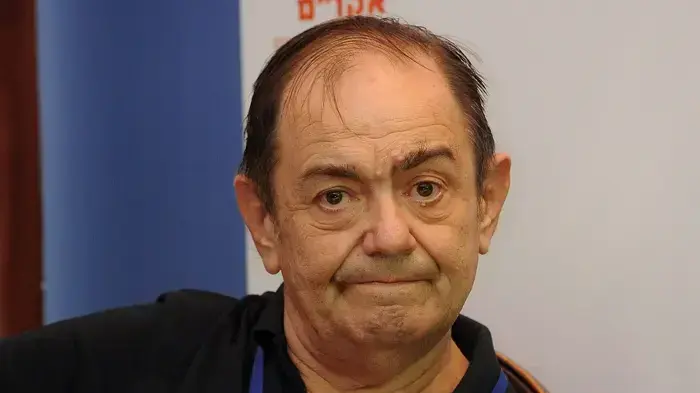 פרופ' דן כספי