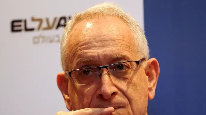 עמוס שוקן