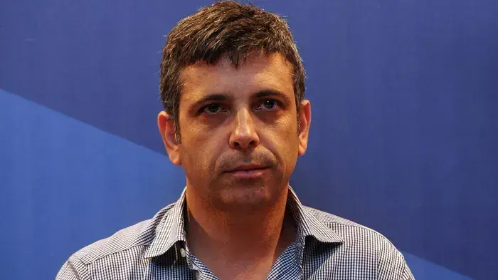 אבי וייס בכנס אילת 2010