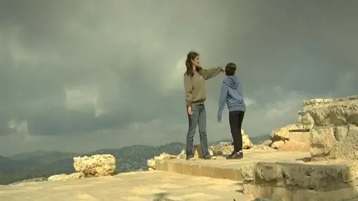טיול השבוע: קסטל