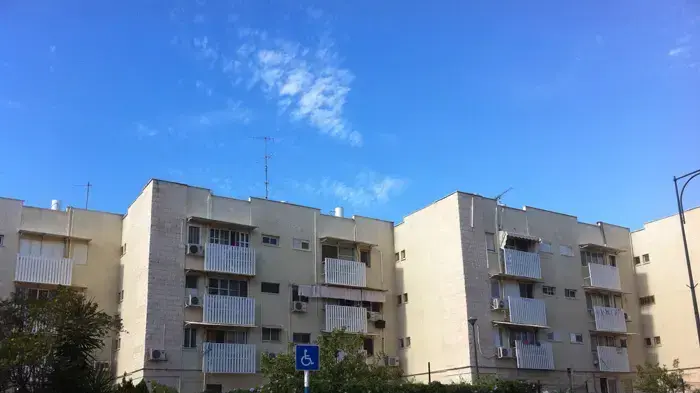 בית ודירה בצפון