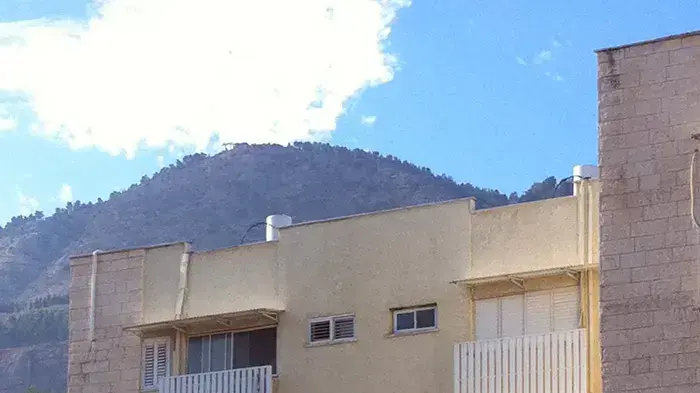 בית ודירה בצפון