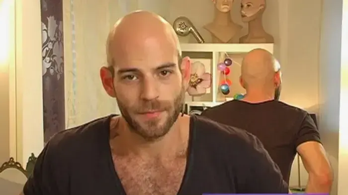 תתאפרי על עצמך קרם לחות