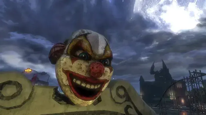 DC Universe Online
