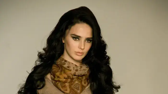 אסתר פרטק, קמפיין GRIP חורף 2010-2011