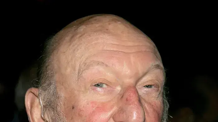 הבמאי ארווין קרשנר