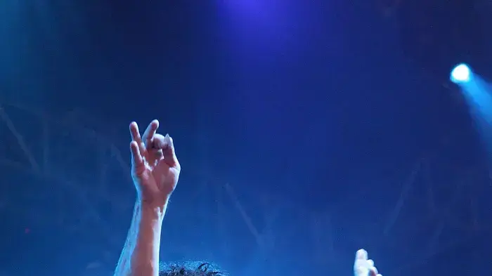 FOALS