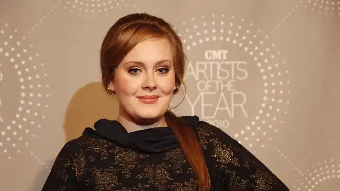 Adele