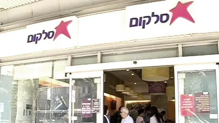 תקלה בסלקום: לא ניתן להוציא ולקבל שיחות