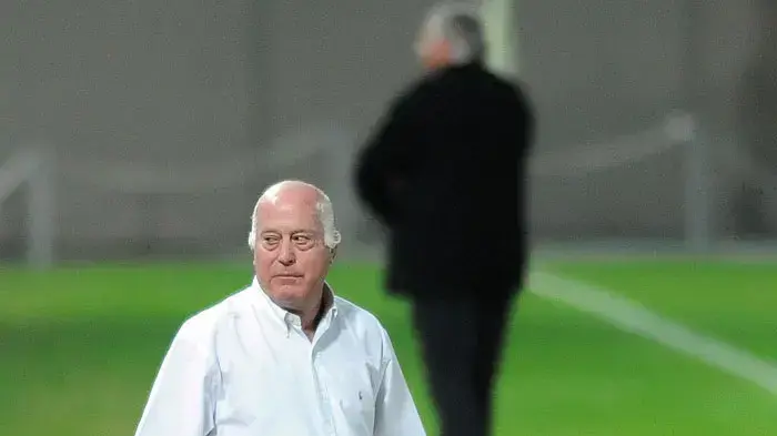 מאמן בני יהודה, דרור קשטן