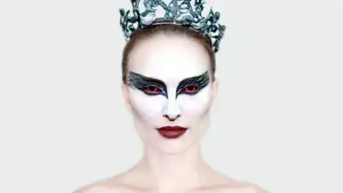 מתוך הסרט black swan