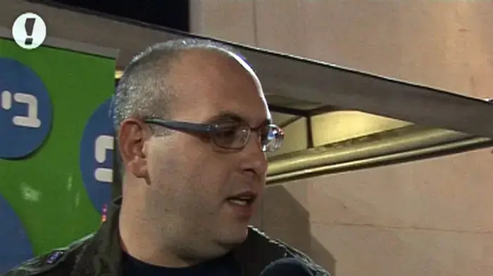מסיבת עשור לביפ לקראת הפיכתה מערות לחברת תוכן