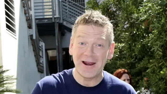 קנת בראנה בוונציה לרגל בכורת "חליל הקסם"