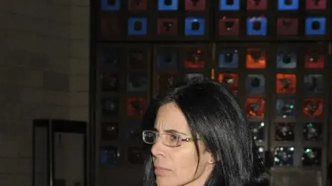 הפגנה נגד הצהרת הרבנים נגד מתן דיור לערבים, דצמבר 2010