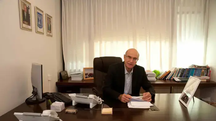 אבישי ברוורמן, השר הממונה על ענייני מיעוטים, דצמבר 2010