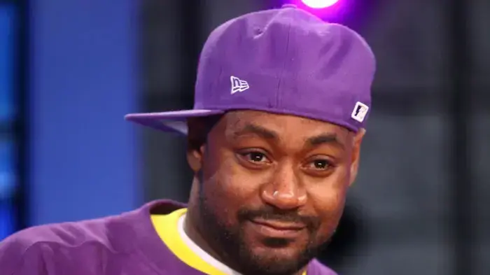 Ghostface Killah