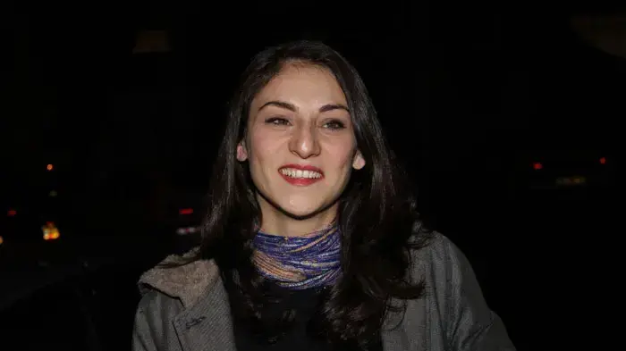 מיכל גבריאלוב מיכל גבריאלוב