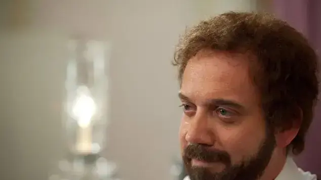 מתוך הסרט הסיפור עפ"י בארני